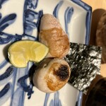 銀座 しのはら - 