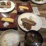 ゆづくしSalon 一の坊 - 朝食も美味しい！