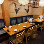 焼鳥酒場 本田商店 津田沼本店 - 