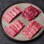 Yakiniku Yamawarafu - 