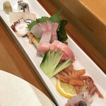 Sushi Daisen - 