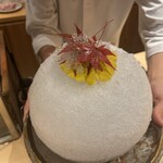 銀座 しのはら - 