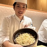 銀座 しのはら - 