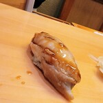 すし処 みや古分店 - 穴子