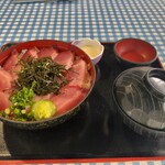 枕崎お魚センター - 