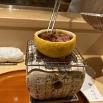 銀座 しのはら - 