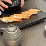 すしざんまい - 