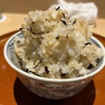 銀座 しのはら - 