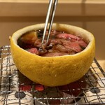 銀座 しのはら - 