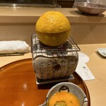 銀座 しのはら - 