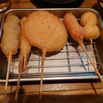 Kushikatsu Daikichi - 