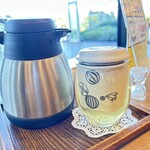 和カフェ ツムギ - 