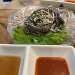 韓国料理 麦 - 