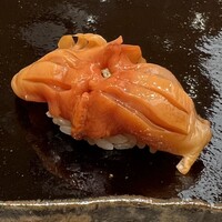 銀座 すし傳 - 