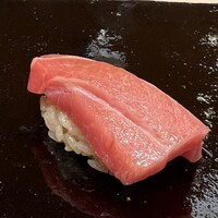 銀座 すし傳 - 