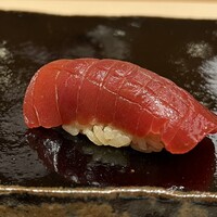 銀座 すし傳 - 