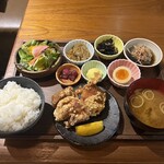 Yakitori & Tapas トリウオ - 