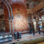 スターバックス リザーブ ロースタリー トウキョウ - 