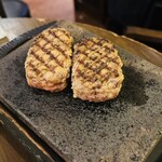 肉 ワイン 鉄板バル Gappo - 