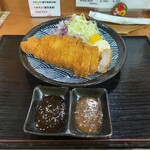 Tonkatsu Juubei - 