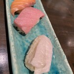 Sushi To Sake Suicchi - 