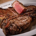 COWMAN STEAK CLUB - メイン写真: