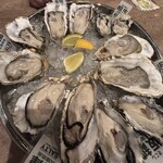 SALTY Oyster House - 