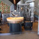 スターバックス リザーブ ロースタリー トウキョウ - 