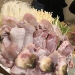 ふぐ釜 - 