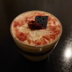 チーズガーデン - 料理写真: