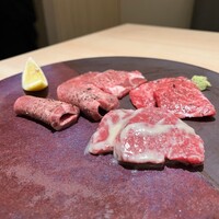 銀座 ちかみつ 六丁目 - 