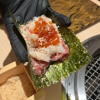 銀座 ちかみつ 六丁目 - 