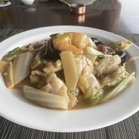 ホテルオークラレストラン名古屋 中国料理 桃花林 - 