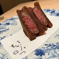 銀座 ちかみつ 六丁目 - 