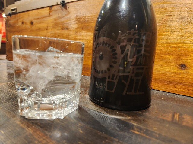 Tachinomi Kaizan Yakiya photo 3