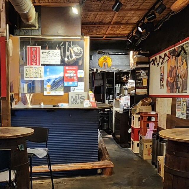 Tachinomi Kaizan Yakiya photo 4