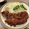 味のとんかつ 丸一