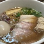 Kaisoba Moxomu - 