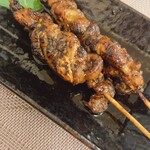 うなぎ和喜多 - 