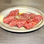 Tabenomihoudai Yakiniku Dainingu Chikaraya - 