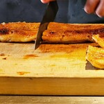 うなぎのまさ - 