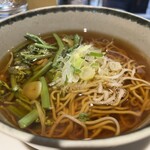 峠の釜めし おぎのや - 