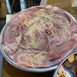 焼肉ホルモン たけ田 - 