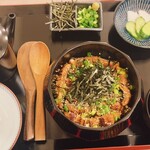 うなぎ和喜多 - 