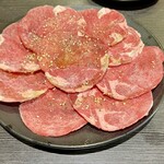 Tabenomihoudai Yakiniku Dainingu Chikaraya - 