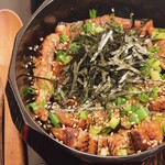 うなぎ和喜多 - 