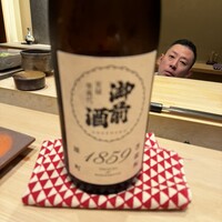 鮨　縁 - 