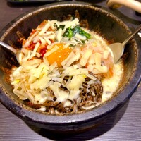 食べ飲み放題 焼肉ダイニングちからや 名駅店 - 