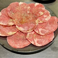 食べ飲み放題 焼肉ダイニングちからや 名駅店 - 