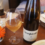 il tram - Cuvee weiB / WG Bergkloster